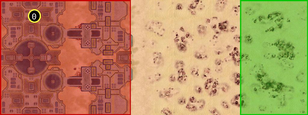 sat pic of Chicken Nuggets v5